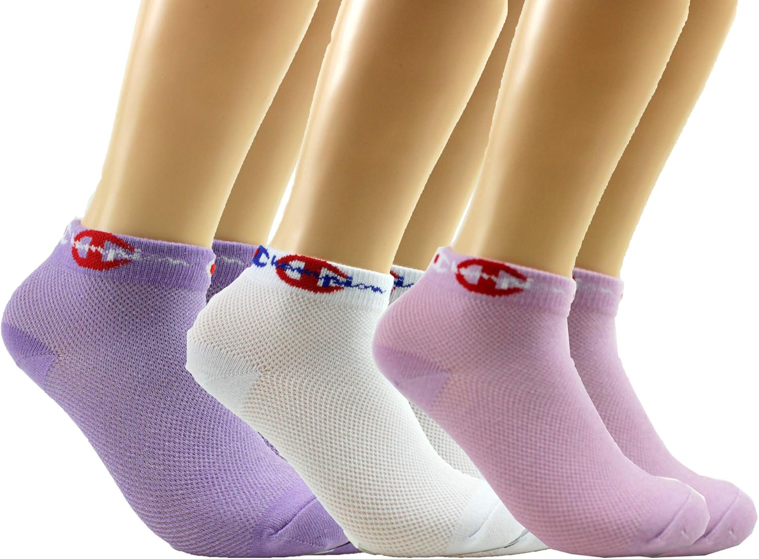 champion sock shoes purple
