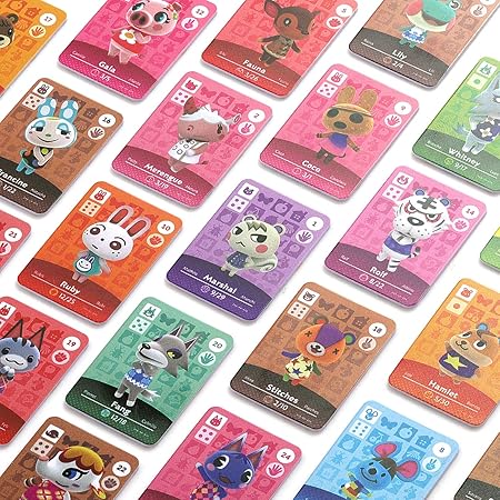 acnh nintendo switch lite