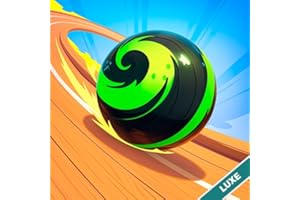Dynamic Dash: Ball Race - Luxe