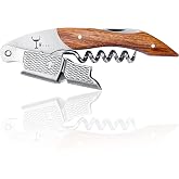 Wino Wine Key! - Professional Sommelier's Corkscrew Wine Opener