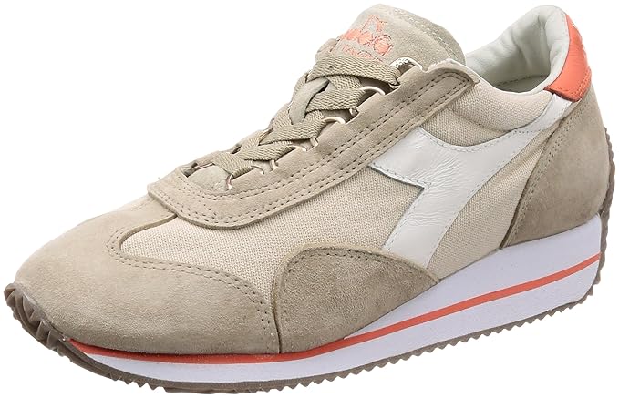 diadora donna arancione