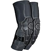 G-Form Pro-X3 Elbow Guards - Dirt Bike & Mountain Bike Elbow Pad - Bike Accessories
