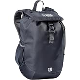 WILSON NBA Forge Basketball Backpack - Grey