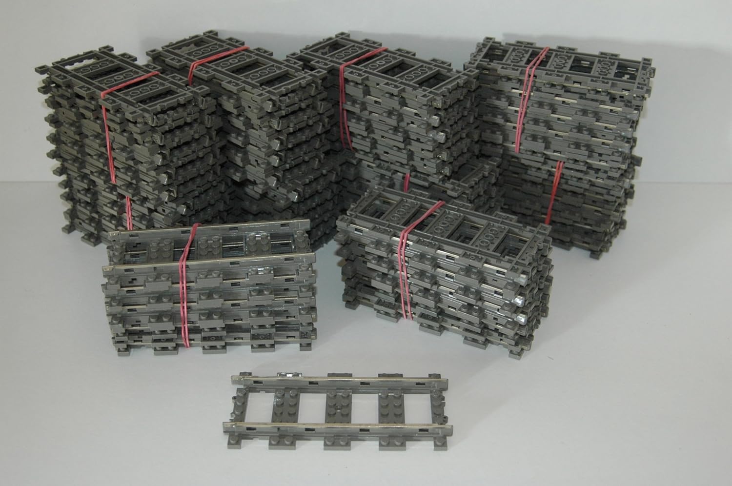 lego 9v track compatible