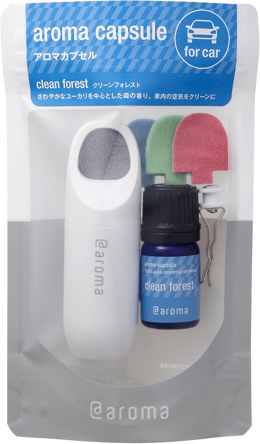 Amazon アロマカプセル クリーンフォレスト アットアロマ ビューティー 通販 Amazon アロマカプセル クリーンフォレスト アットアロマ ビューティー 通販