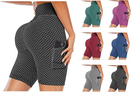 biker shorts amazon tiktok