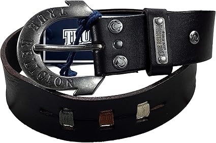 true religion belt womens
