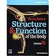 Study Guide for Structure & Function of the Body