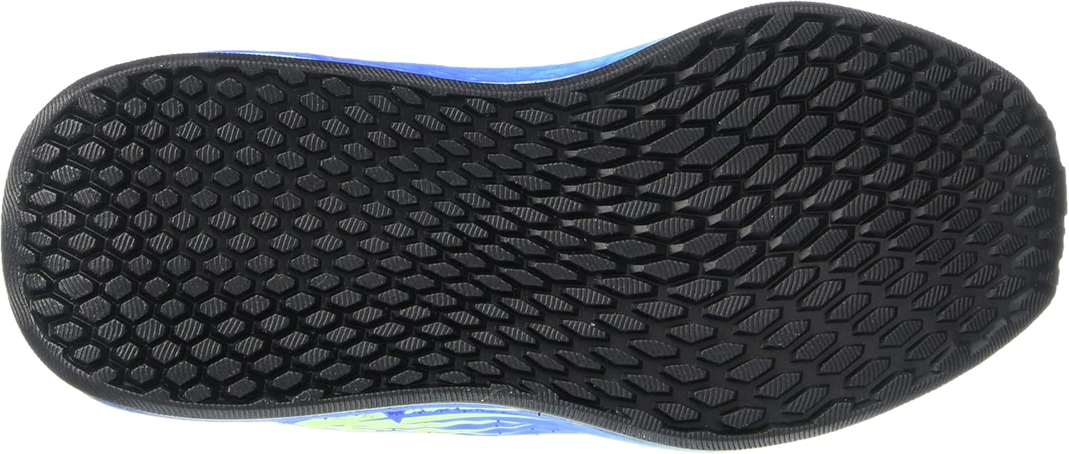  | New Balance Kids' Fresh Foam Fast V2 Alternative Closure Running Shoe | Shoes
