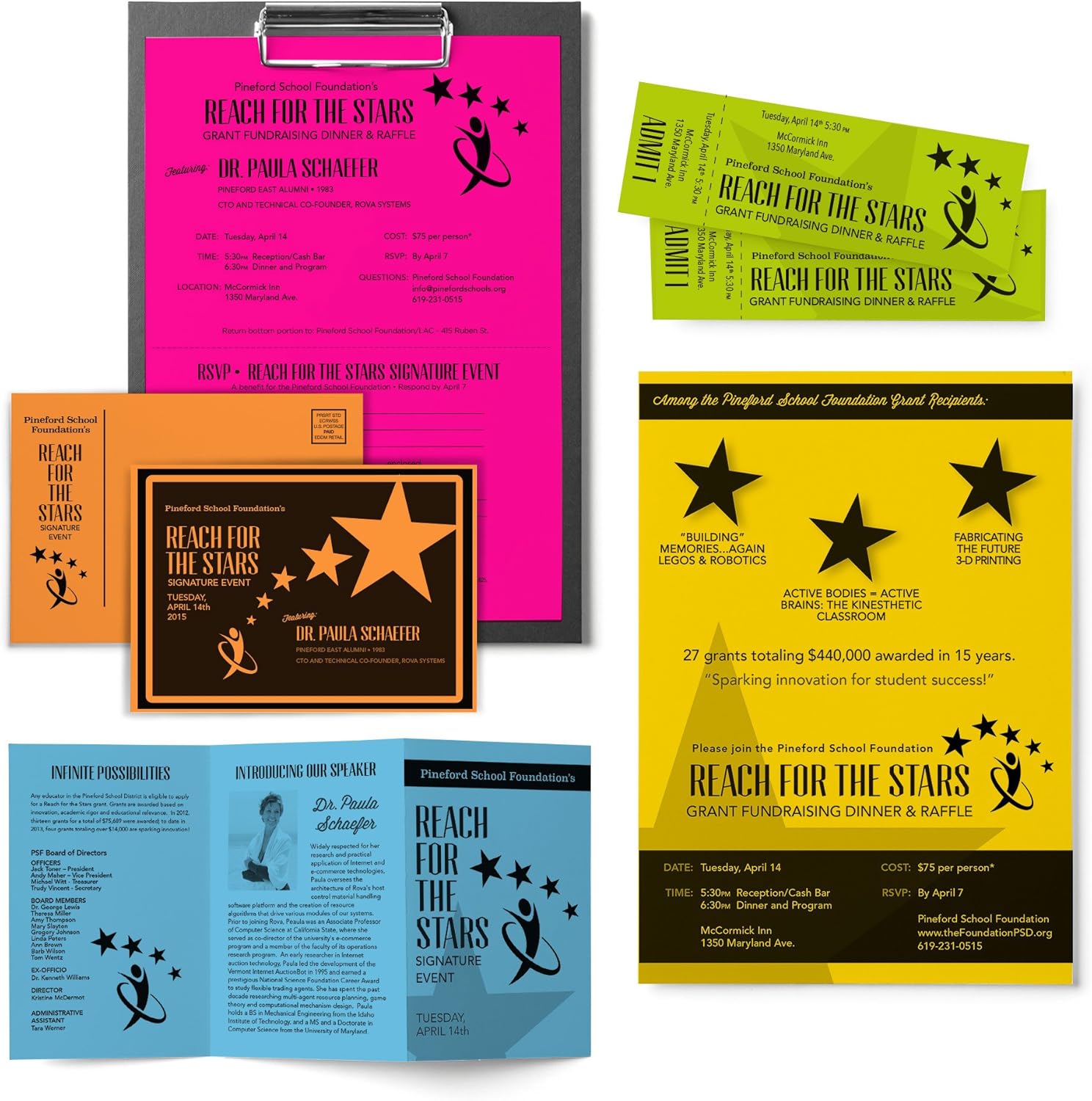 Astrobrights Colored Cardstock, 8.5” x 11”, 65 lb/176 gsm, “Bright” 5-Color Assortment, 250 Sheets (99904): Office Products