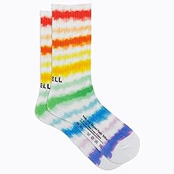 Merrell -men's and -women's Hydro Moc Crew Socks-1