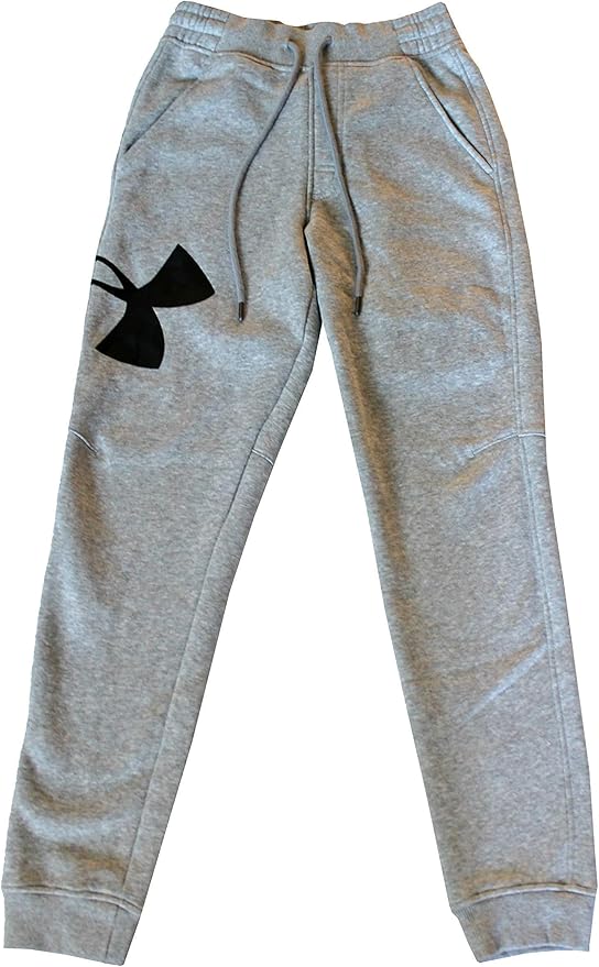 ua rival fleece fitted