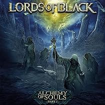 Lords of Black - Alchemy Of Souls, Pt. I - Amazon.com Music