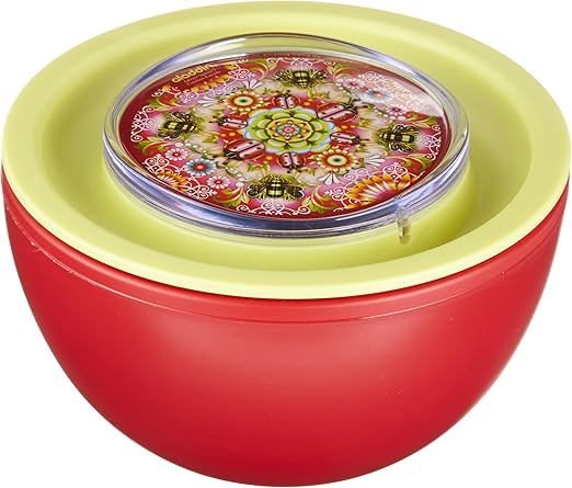 Aladdin 10-01030-019 - Fiambrera sin BPA (0,60 L): Amazon.es: Hogar