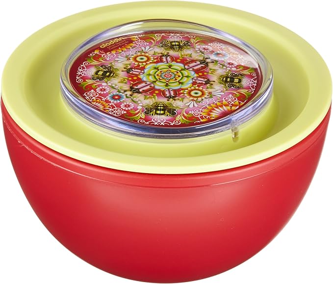 Aladdin 10-01030-019 - Fiambrera sin BPA (0,60 L): Amazon.es: Hogar