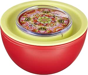 Aladdin 10-01030-019 - Fiambrera sin BPA (0,60 L): Amazon.es: Hogar