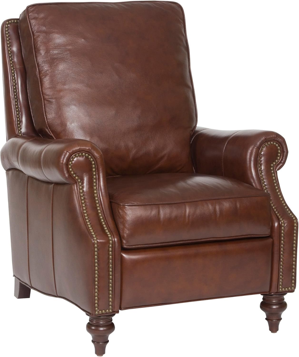 Hooker Furniture Conlon Recliner, Brown