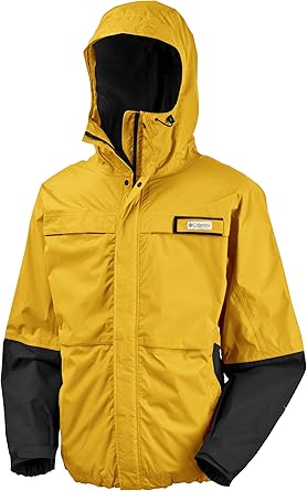 columbia american angler jacket