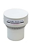 Studor 20342 Maxi-Vent Air Admittance Valve with