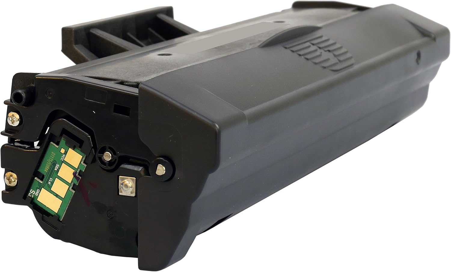 YELLOW YETI MLT-D111S Toner Cartridge Compatible with Samsung Xpress M2020 M2020W M2021 M2022 M2022W M2026 M2026W M2070 M2070F M2070FW M2070W M2078 M2078W Black - Image 4