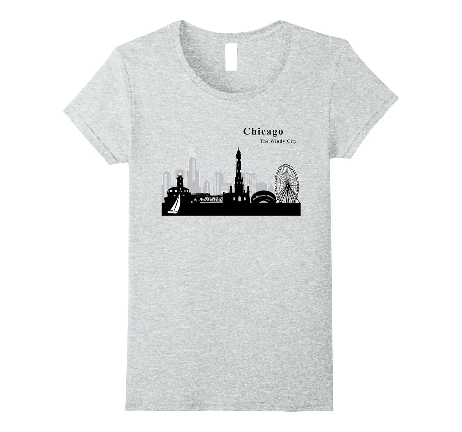 nike windy city shirt