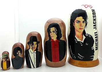 blank nesting dolls michaels