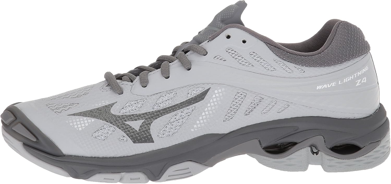 Mizuno Women's Wave Lightning Z4 Volleyball Shoes Footwear: Sports & Outdoors