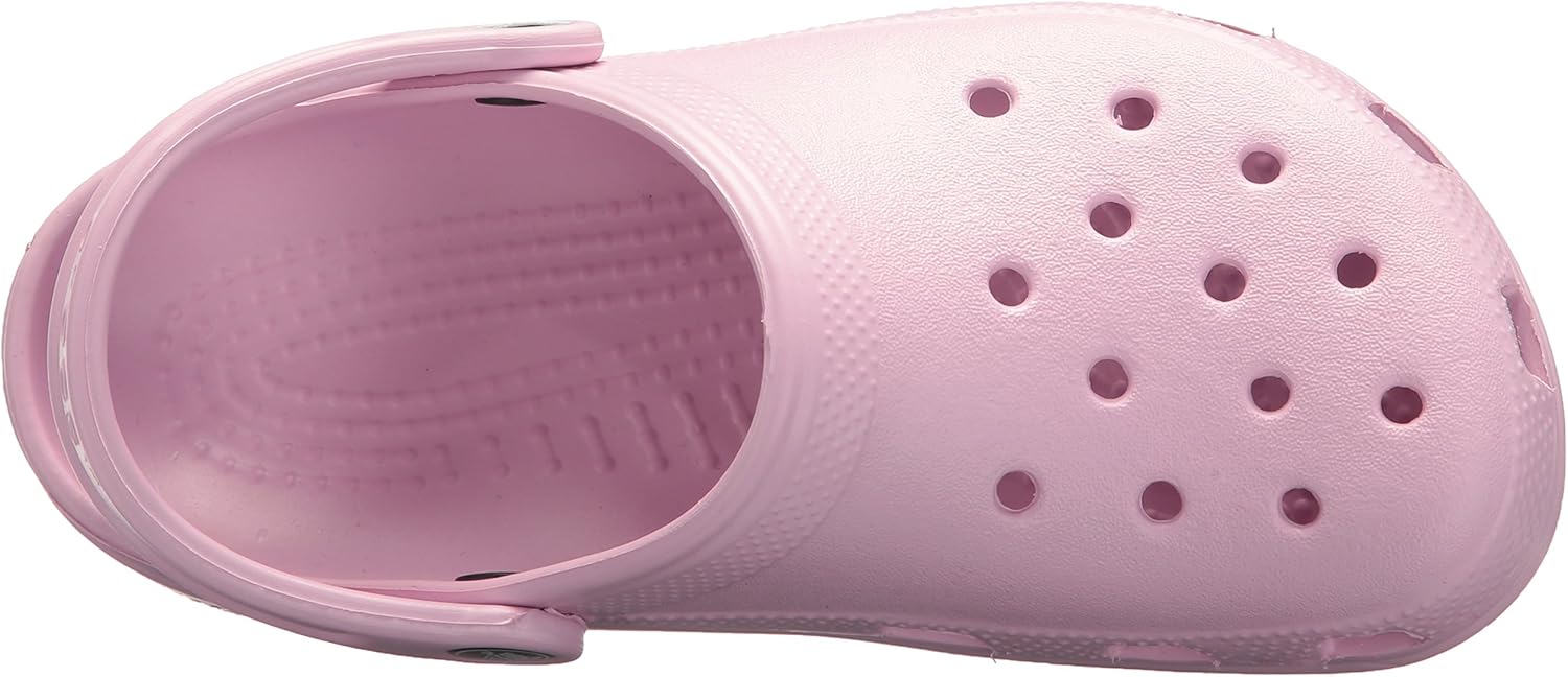  | Crocs Classic Clog | Water Comfortable Slip on Shoes Mule | Mules & Clogs