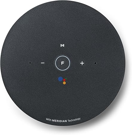 lg wk7 thinq speaker with google assistant