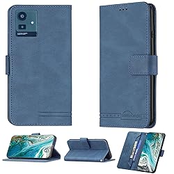 jioeuinly Case Compatible with CUBOT Note 50 Phone