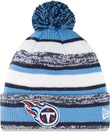 titans sideline hat