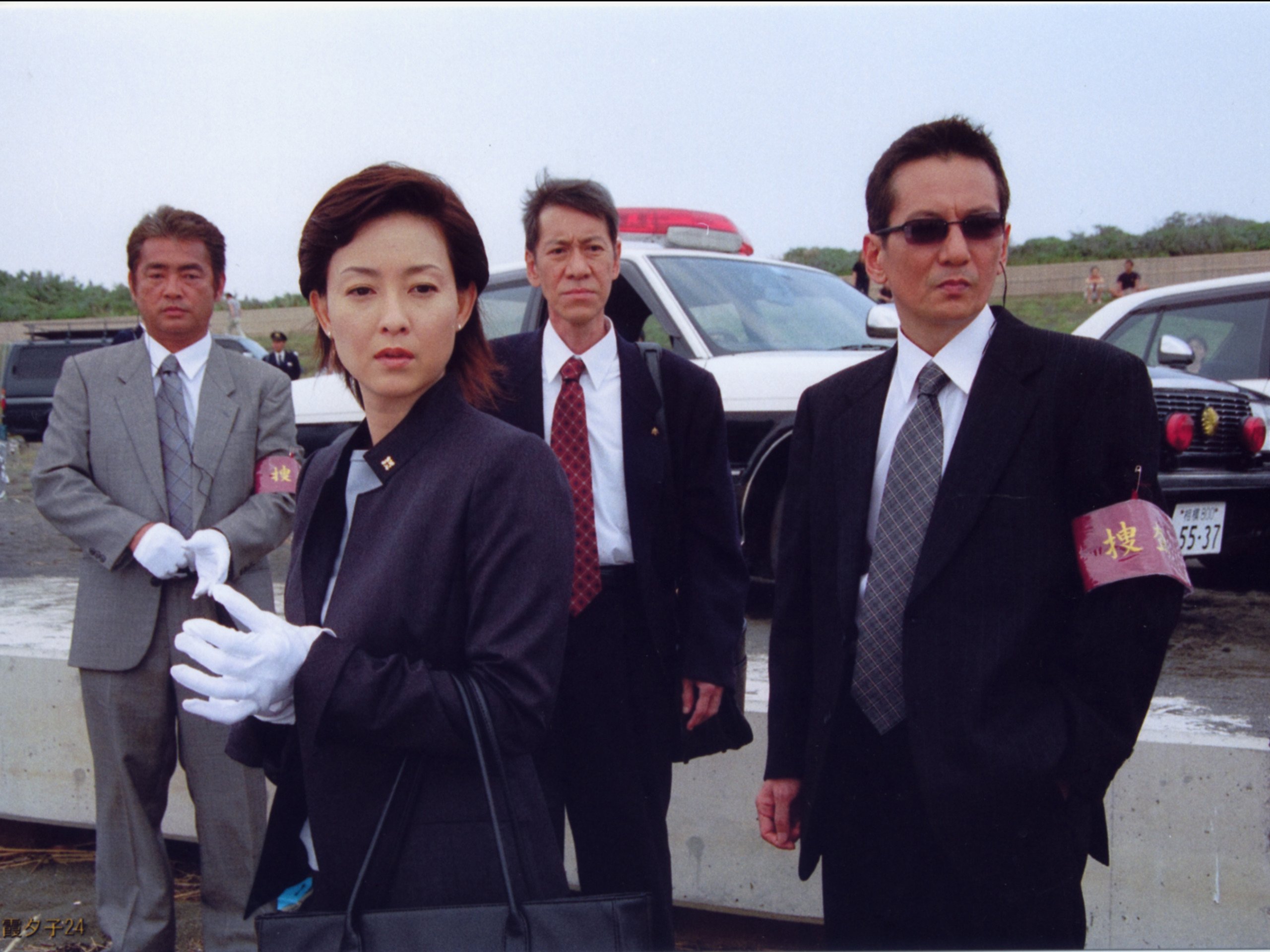 Amazon Co Jp 検事 霞夕子シリーズ 主演 床嶋佳子 を観る Prime Video