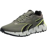 Reebok Women's Zig Dynamica 4 Ortholite Shoes | Running Shoes