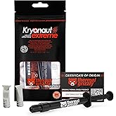 Thermal Grizzly Kryonaut Extreme The High Performance Thermal Paste for Cooling All Processors, Graphics Cards and Heat Sinks