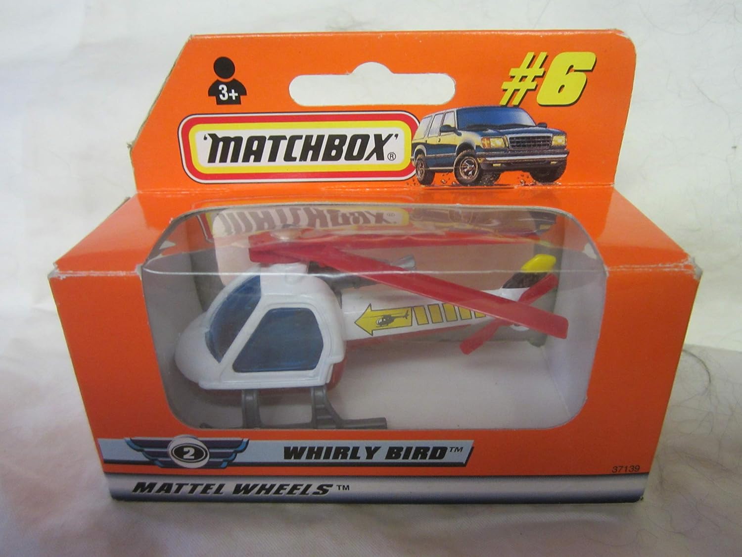 whirlybird helicopter toy