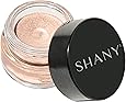 SHANY Eye and Lip Primer/Base, Paraben/Talc Free, Waterproof