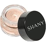 SHANY Eye and Lip Primer/Base, Paraben/Talc Free, Waterproof