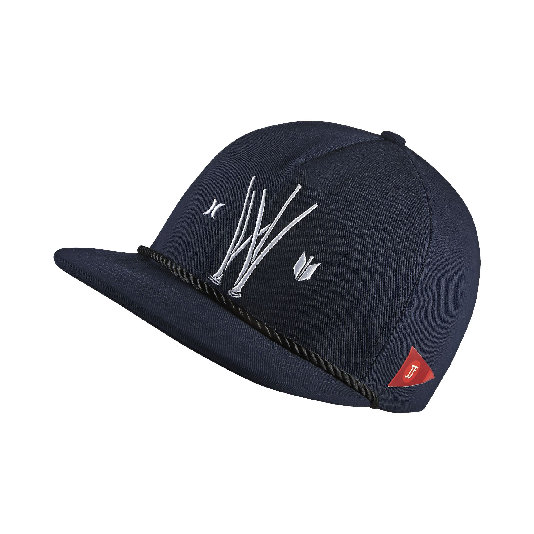 Buy Hurley JJF Kahuliwae Cap Online at 