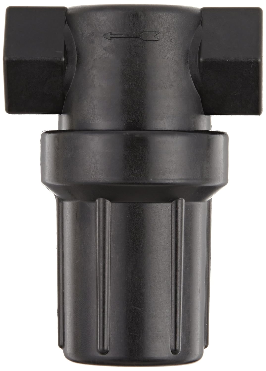 3/4 NPT Female Banjo LSTM07580C Polypropylene Mini TStrainer with