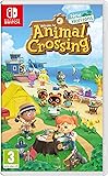Nintendo Animal Crossing: New Horizons - Nintendo Switch