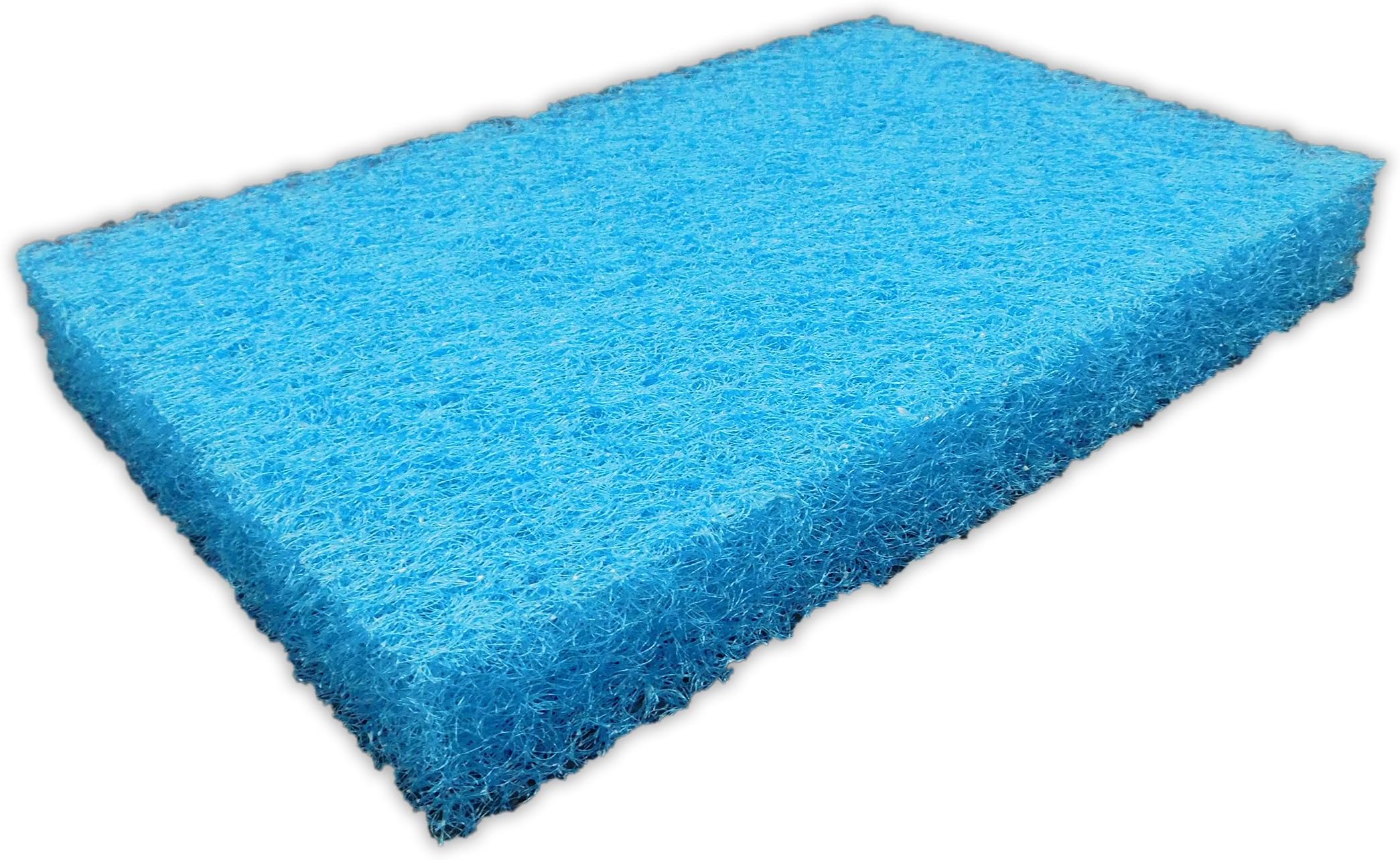 Aquacadabra Jap Mat 17" x 11" (43cm x 28cm x 5cm) Japanese Matting - 50mm thick