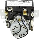 Whirlpool 3976570 Timer Replacement
