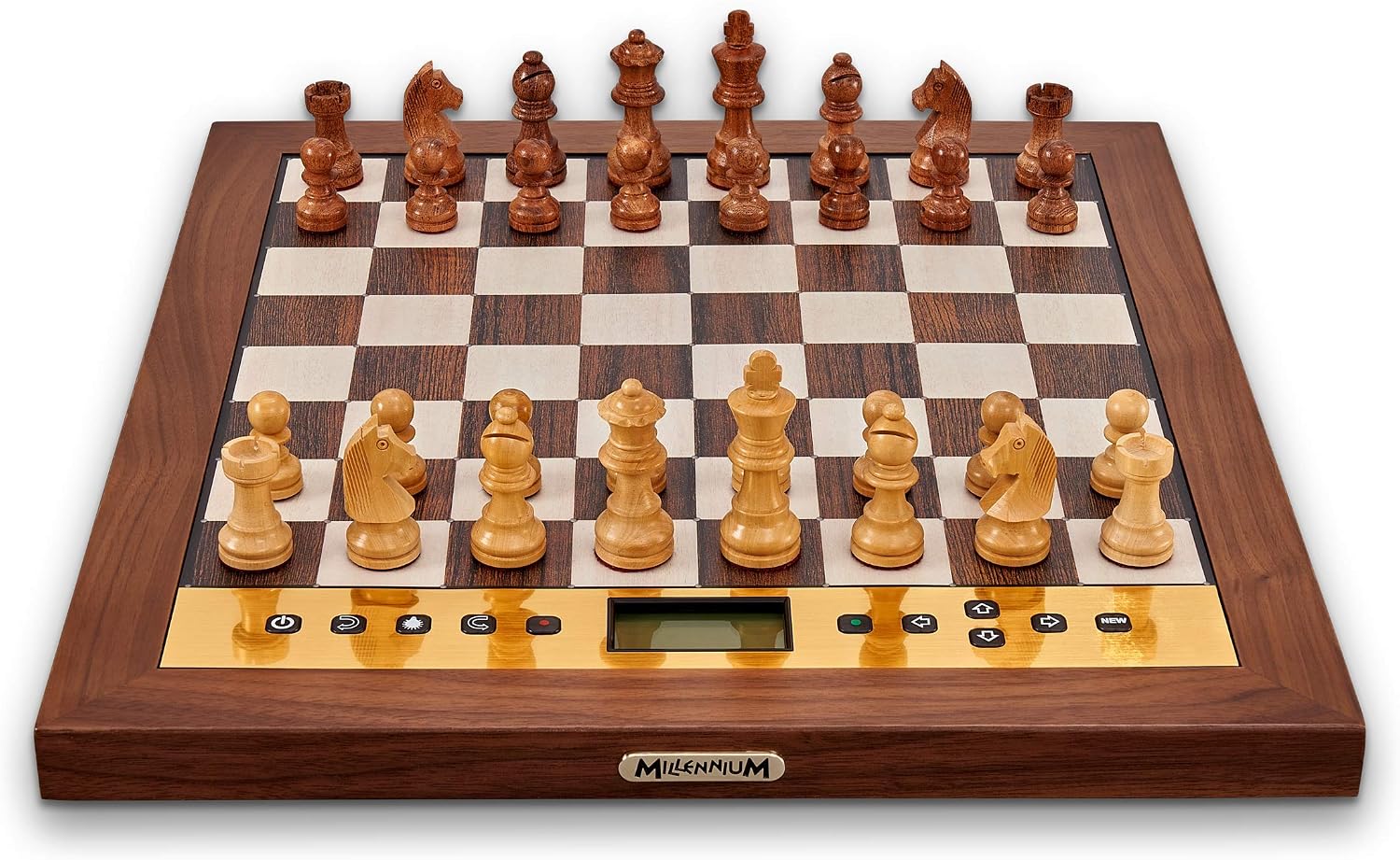 MILLENNIUM The King Performance chess computer, aesthetics, simple operation - Image 3