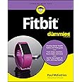 Fitbit For Dummies