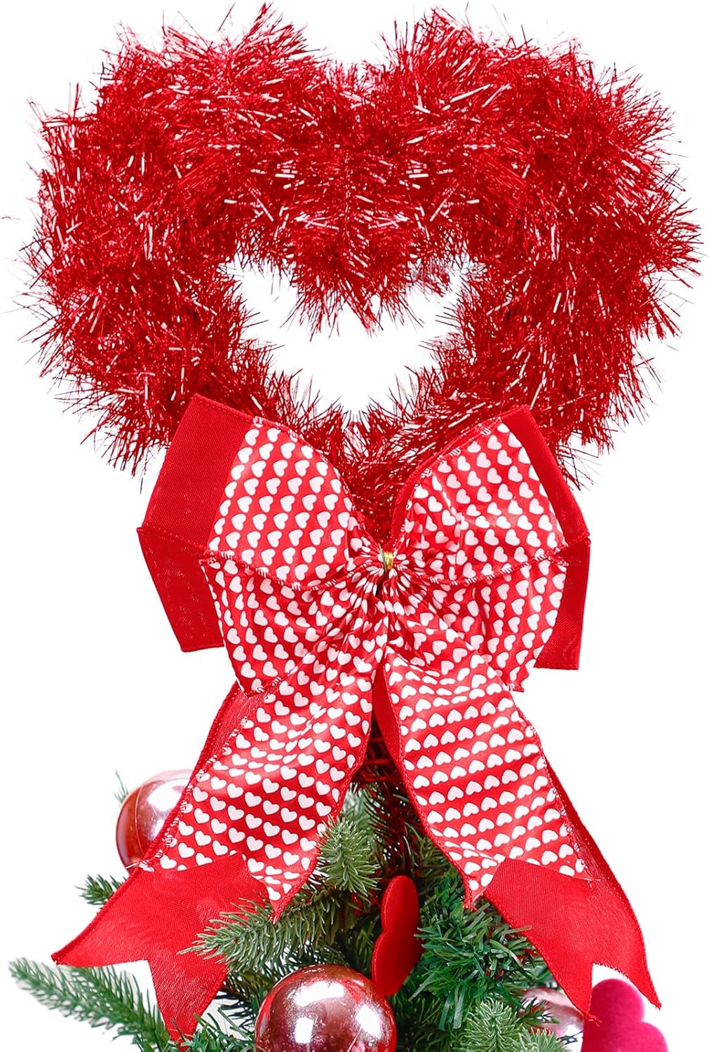 Tree Toppers - Retisee 13.38