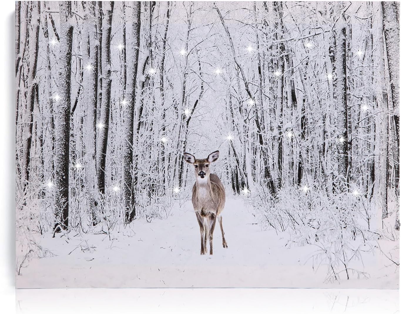 Wall Décor - NIKKY HOME 16