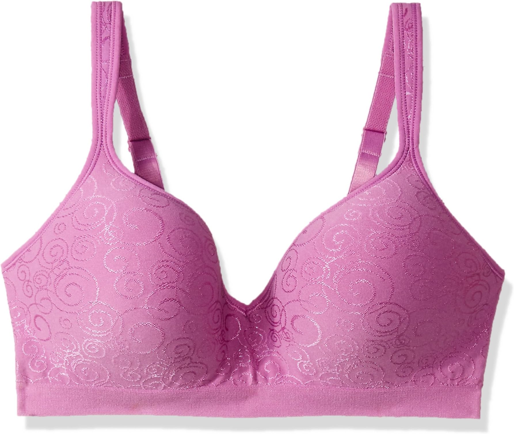 Women's Comfort Revolution Wire Free Bra