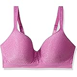 Women's Comfort Revolution Wire Free Bra