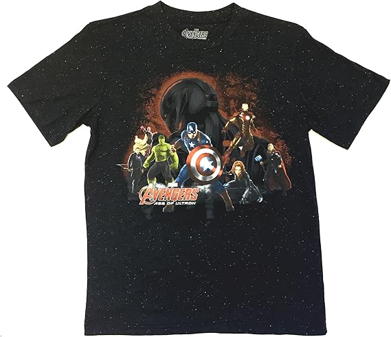 Ultron t shirt size Clearance