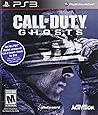 Call of Duty: Ghosts - PlayStation 3